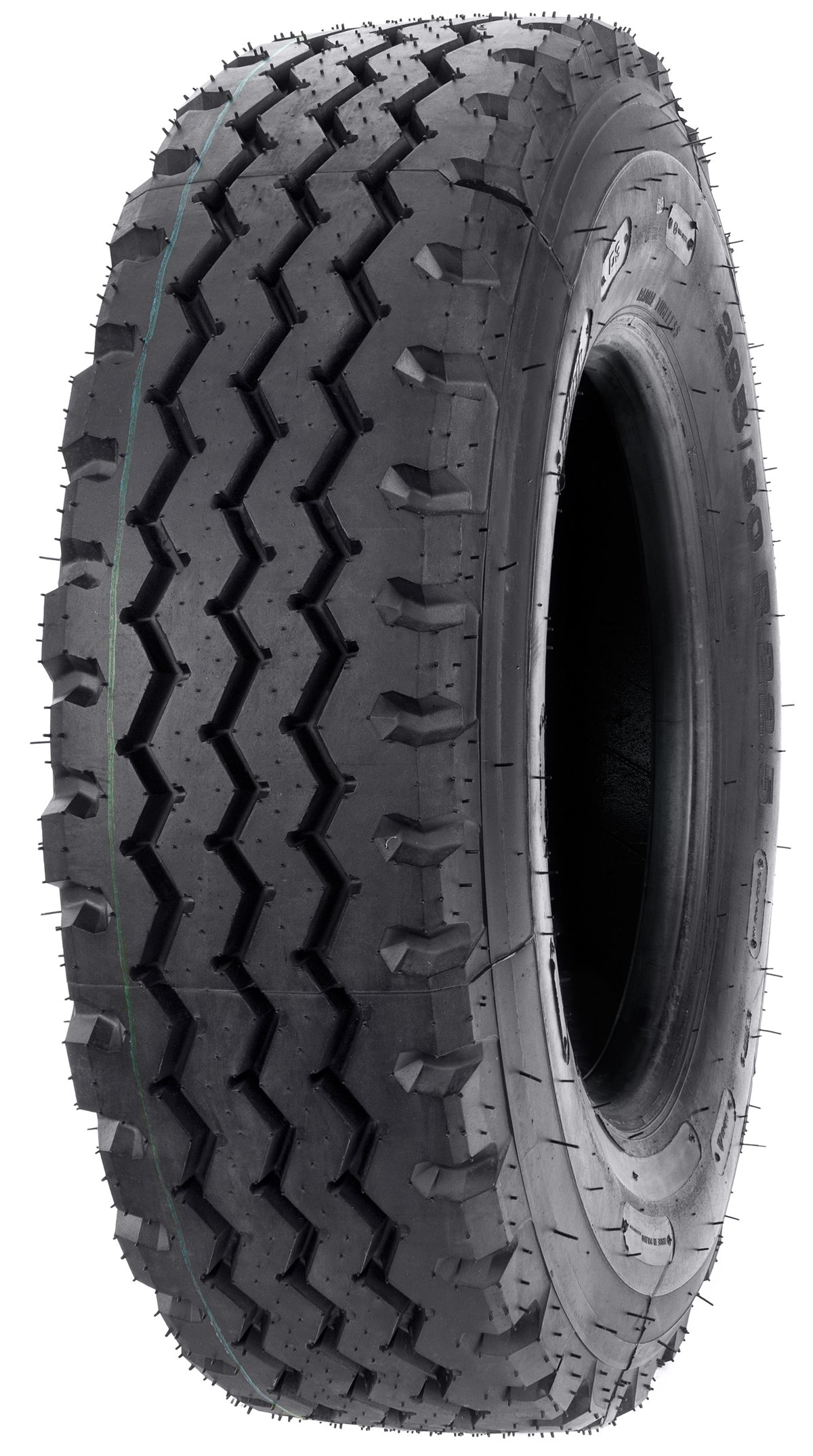 295/80R22.5 opona bieżnikowana PROFIL D3 152/148M